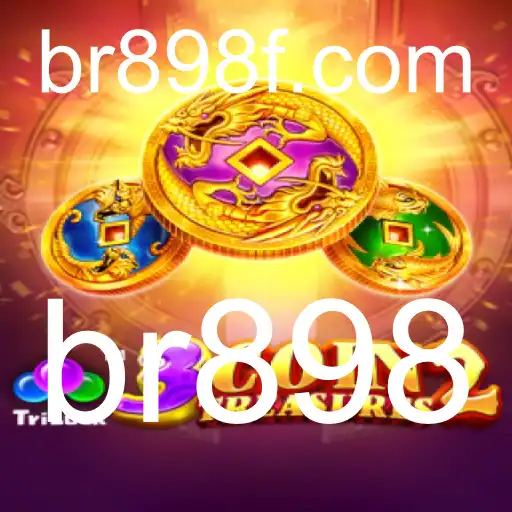 Explorando o Universo de 3CoinTreasures2