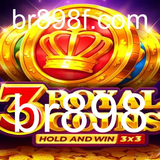 Descubra o Fascinante Mundo de 3RoyalCoins
