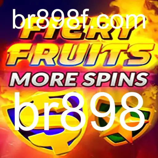 Explorando o Fascinante Mundo de FieryFruitsMoreSpins