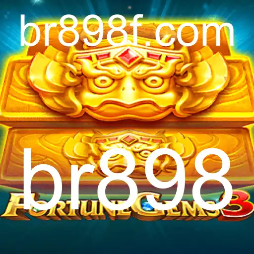 Explorando FortuneGems3: O Fascinante Universo do Novo Jogo com a Chave br898