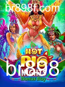Explorando o Jogo 'HotRioNightsBonusBuy': Diversão e Estratégia nas Noites Quentes do Rio