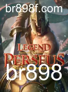 LegendofPerseus: Um Mergulho na Mitologia com Inovação