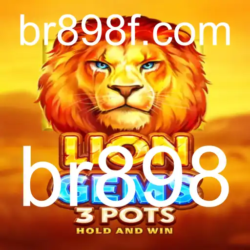 LionGems3pots: Um Mergulho no Universo dos Jogos de Azar