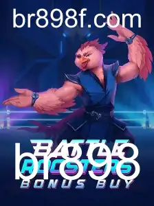 Explorando BattleRoostersBonusBuy: O Novo Fenômeno dos Jogos Online