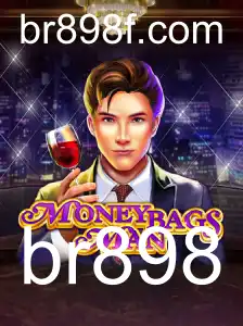 Explorando o Fascinante Mundo do Jogo 'MoneybagsMan'