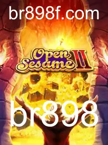 Descubra OpenSesameII: Descrição, Introdução e Regras do Jogo