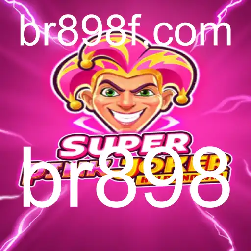 SuperPinkJoker: Explorando o Jogo Inovador que Está Dominando o Mundo