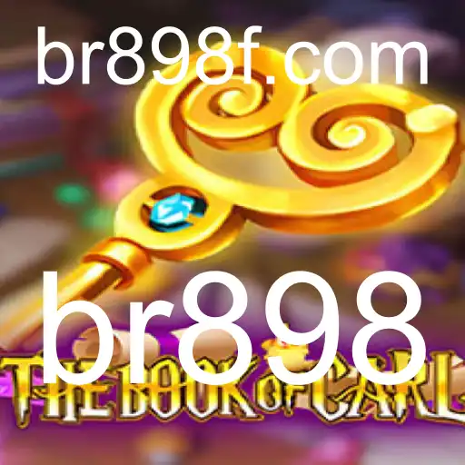 TheBookofCarl: Uma Jornada Através do Br898